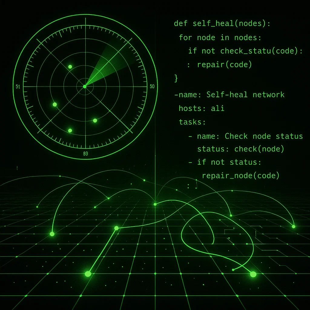 NetAudit AutoConfig